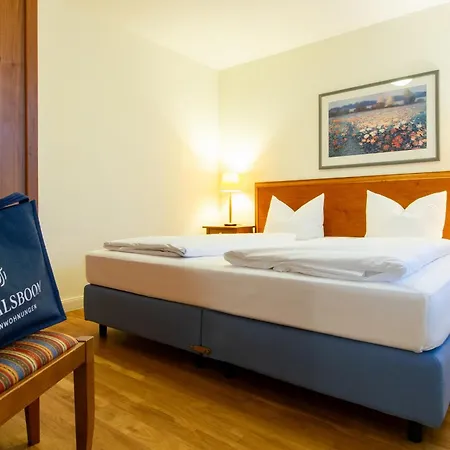 Strand-park Strand-park 304 * هيرينجسدورف