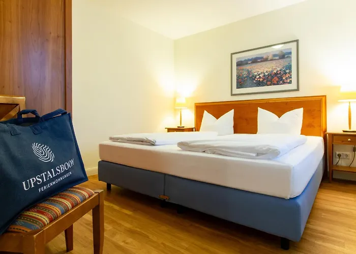 Strand-park Strand-park 304 * Ostseebad Heringsdorf